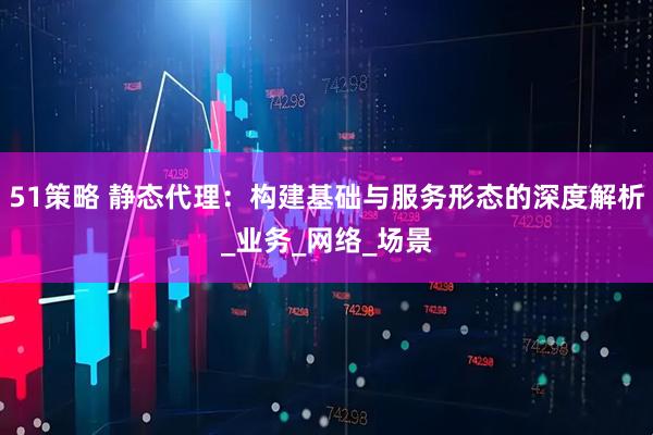 51策略 静态代理：构建基础与服务形态的深度解析_业务_网络_场景